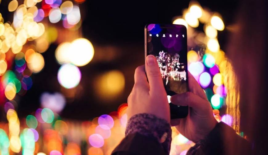 平房区产品视频拍摄惊艳亮相：极致细节，彰显卓越品质