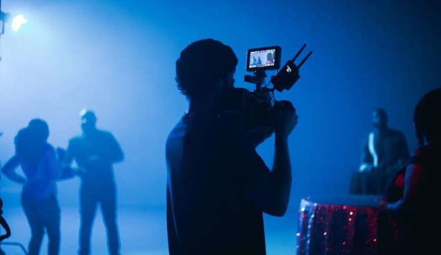 神秘新品来袭！平房区产品视频拍摄究竟有何神奇之处？