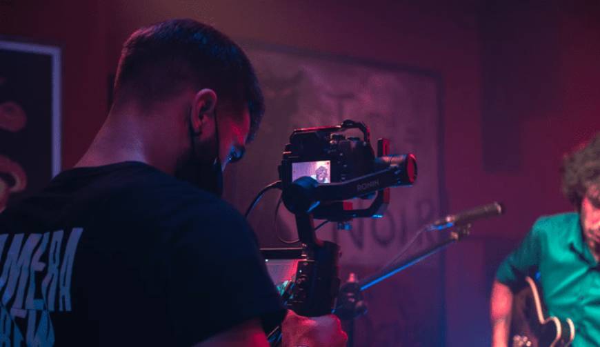 匠心雕琢视觉盛宴！专业平房区产品视频拍摄公司赋能品牌价值