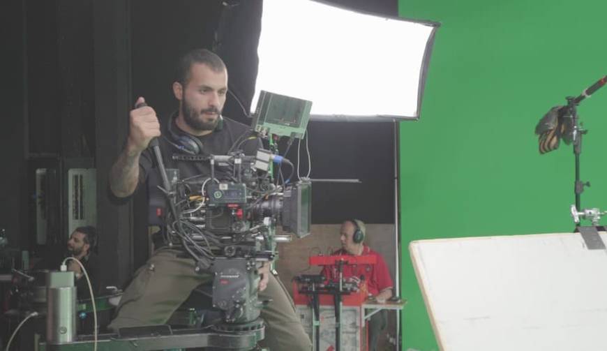 场景化叙事，平房区电商产品视频拍摄制作的破局之道