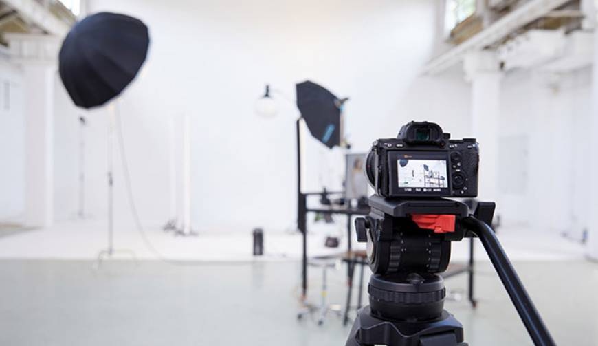 深耕平房区电商产品视频拍摄制作，解锁电商爆款的视觉密码