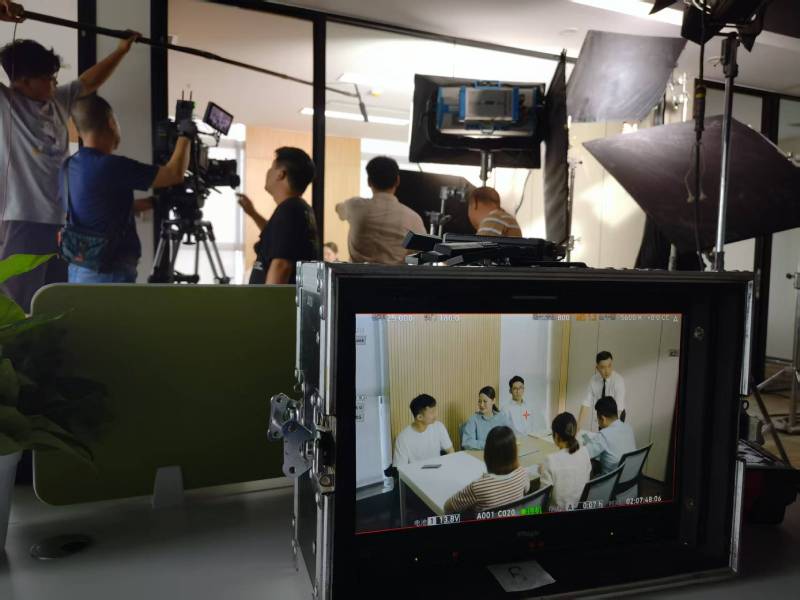 平房区产品视频拍摄实操干货，助力产品打造吸睛视觉内容