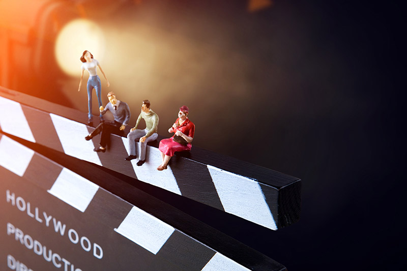 聚焦平房区电商产品视频拍摄制作，为产品搭建高效转化桥梁