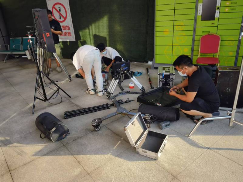 平房区产品视频拍摄全攻略，让产品魅力在镜头下尽情绽放