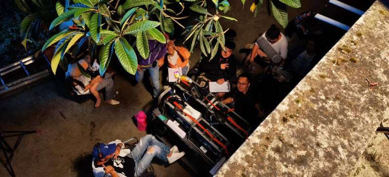 解锁平房区产品宣传视频拍摄公司新势能，助力品牌强势破圈