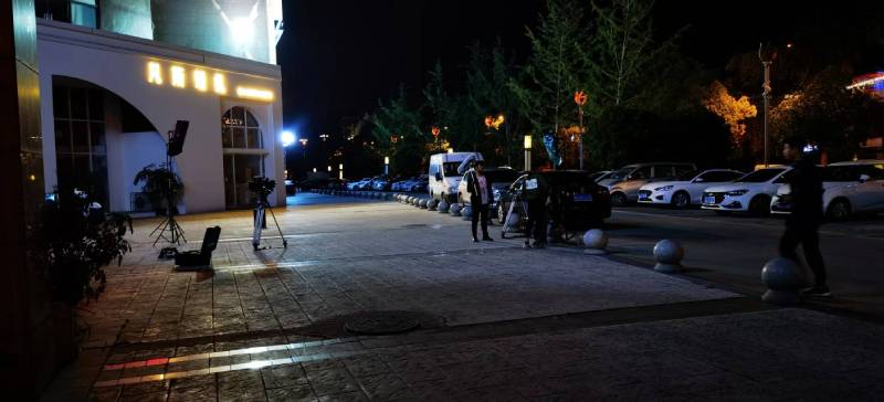 平房区电商产品视频拍摄制作全攻略，打造高转化带货视频