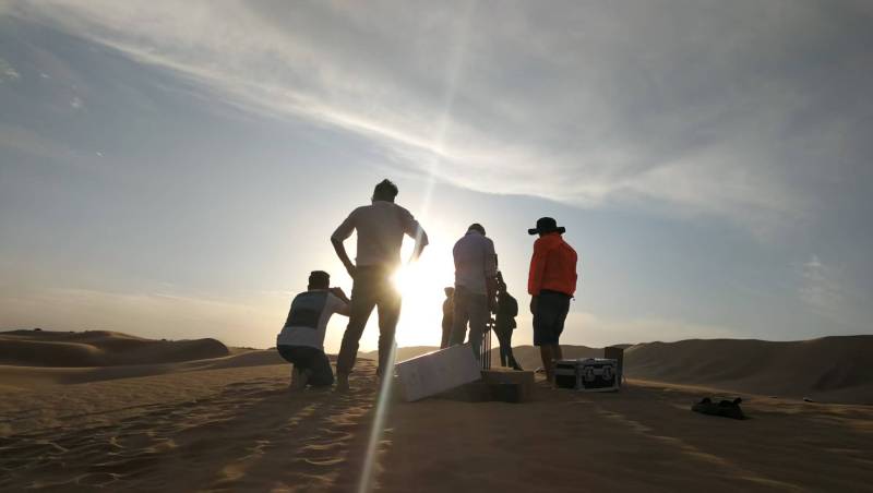 深耕平房区产品视频拍摄，解锁产品视觉传播的全新可能