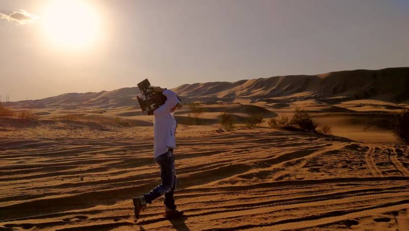 深耕平房区产品宣传视频拍摄公司，解锁品牌传播的核心动能