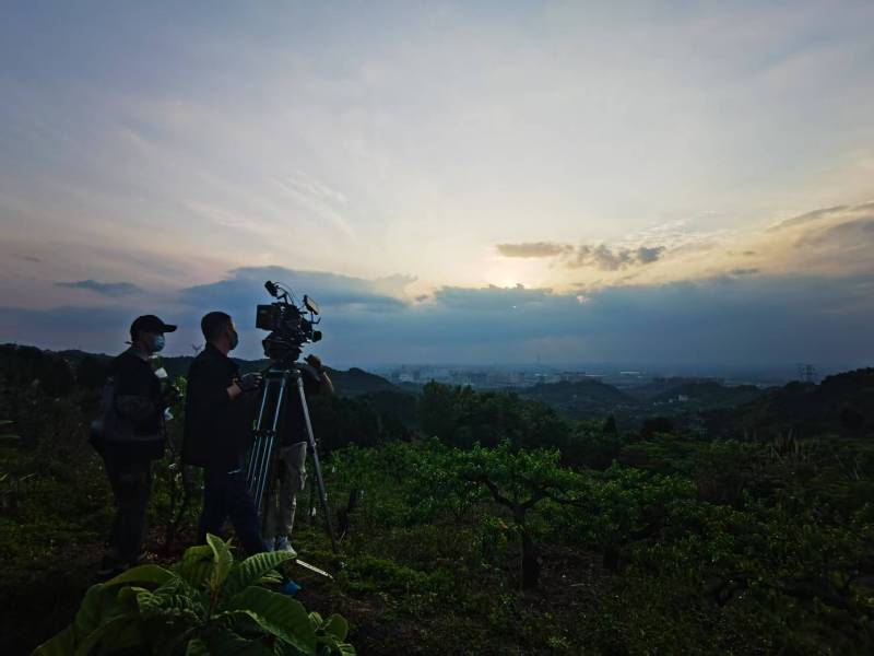 聚焦平房区产品宣传视频拍摄公司，用专业实力铸就品牌传播传奇