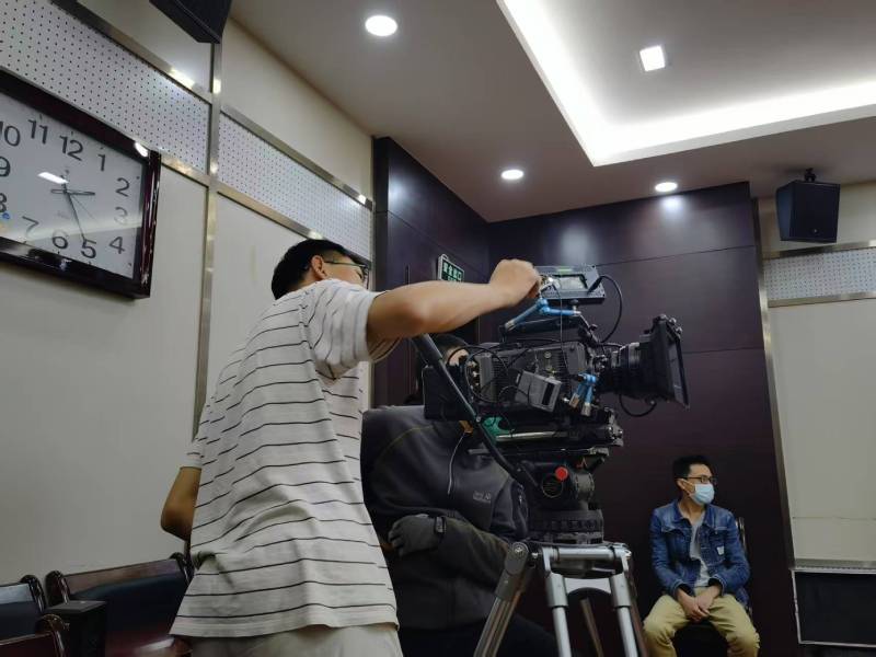 大数据指导创作方向，平房区产品视频拍摄公司让每帧画面都有效触达