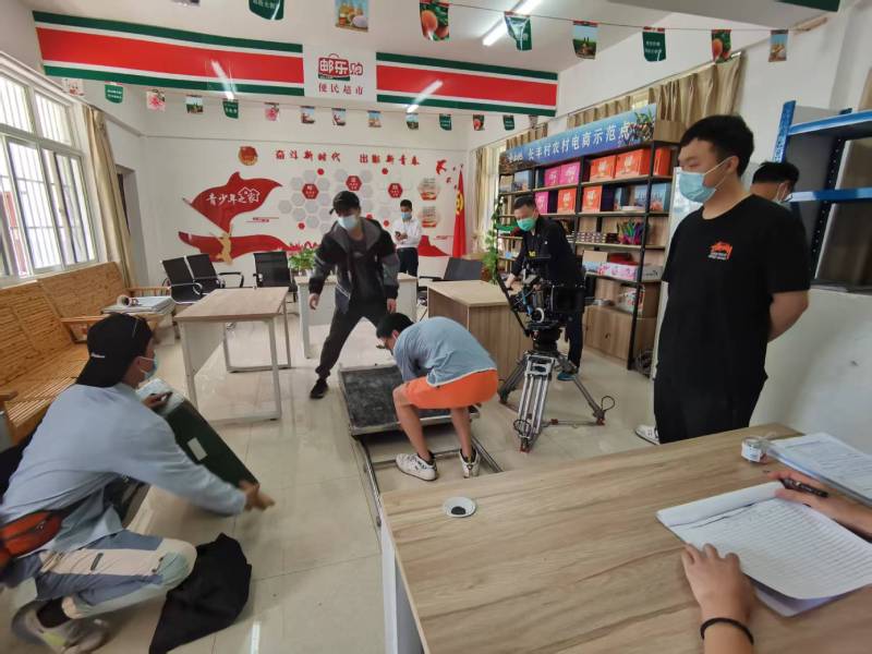 平房区电商产品视频拍摄制作实战秘籍，助力产品引爆电商流量