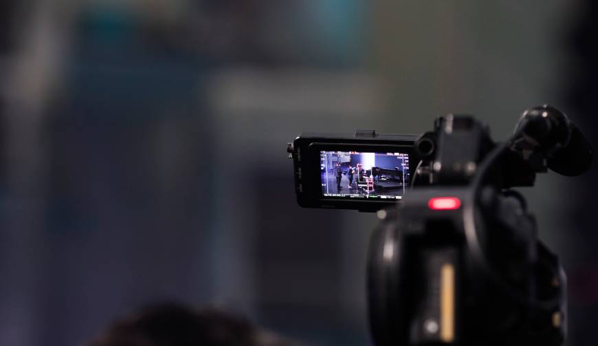 平房区产品视频拍摄制作：揭秘如何打造令人印象深刻的商业宣传片